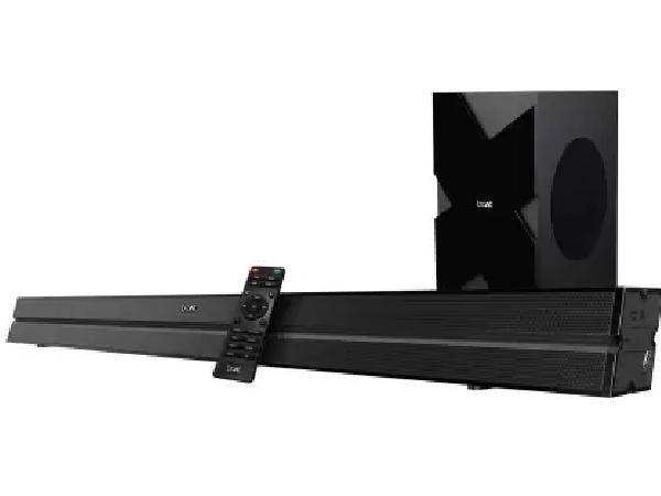 flipkart offers soundbar