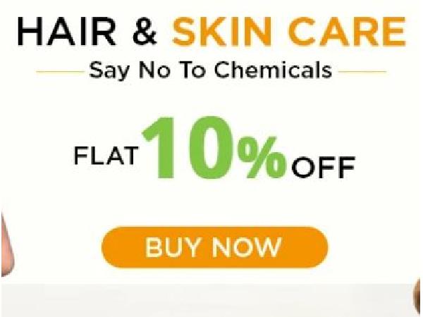 Cocomo Get Flat 10 Off On Hair Skin Care Online Best Price India Cashback And Coupons