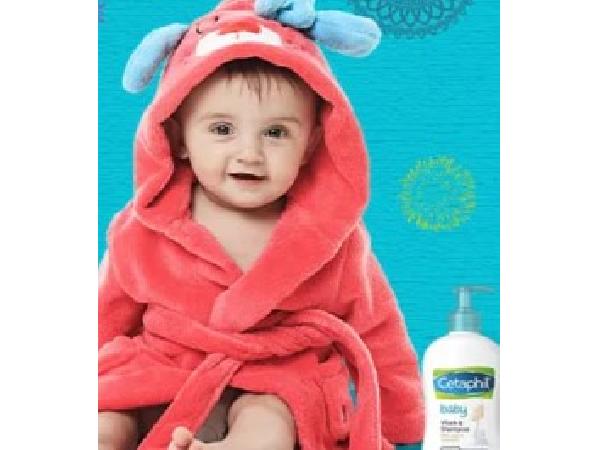 firstcry baby towels