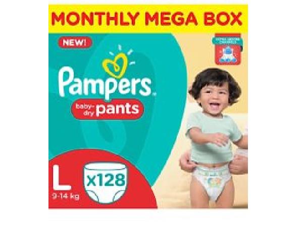 pampers firstcry coupons