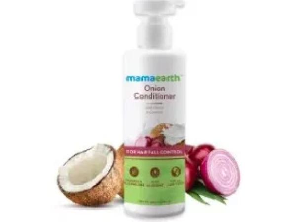 Mama Earth Hair Care Products Get Up To 30 Off Online Best