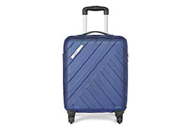 amazon luggage coupon
