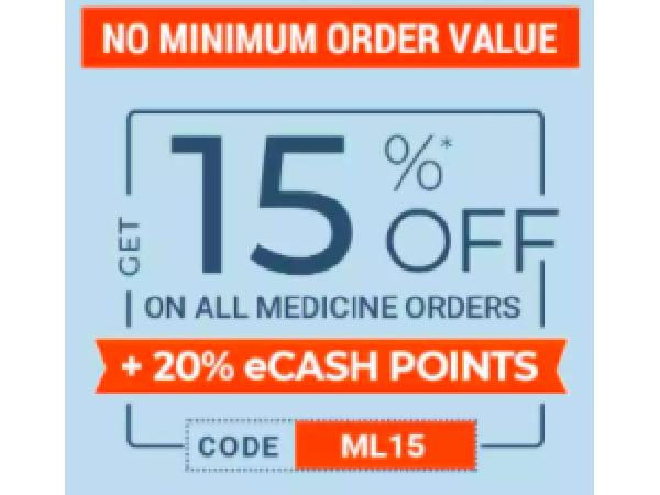 medlife coupon code new user