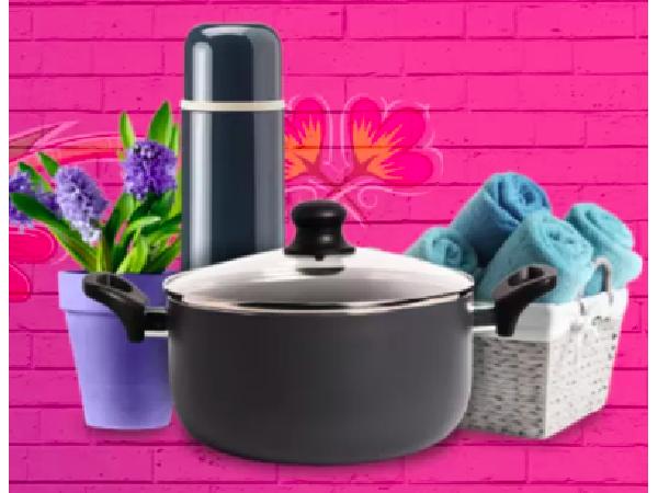 Flipkart on sale kitchen accessories